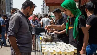 گردشگری خرمشهر برای خدمت&zwnj;رسانی به زائران اربعین حسینی آماده می&zwnj;شود