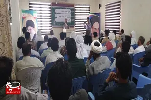 ملت ایران به برکت خون شهدا مسیر حرکت خود را قوی&zwnj;تر و موفق&zwnj;تر از همیشه طی می کنند