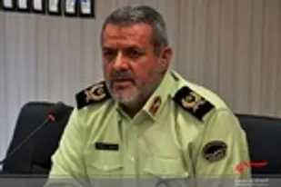 کشف ۳۱۰ کیلوگرم مواد مخدر در آزادراه خرم&zwnj;آباد- پل زال