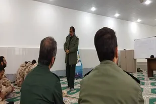 اقتدار کشور را مدیون خون شهدا هستیم