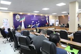 شرکت ۴۰ هزار دانش آموز خوزستانی در اردوهای راهیان پیشرفت