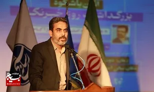باید با هم از حریم قلم و خبرنگار دفاع کنیم