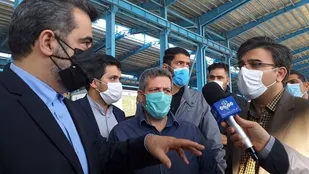 بررسی علل تعطیلی واحدهای تولیدی بزرگ&zwnj; کشور در دستور کار دو وزارتخانه