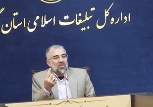 حضور در راهپیمایی یعنی در حال مبارزه با صهیونیست&zwnj;ها هستیم