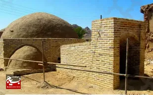 ثبت سه اثر تاریخی شهرستان خواف در فهرست آثار ملی کشور