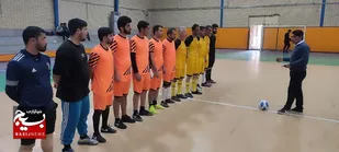 آغاز برنامه&zwnj;های فرهنگی ورزشی شهرستان دزپارت به مناسبت گرامیداشت دهه فجر