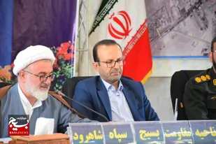 نارضایتی امام جمعه شاهرود از عدم برگزاری رژه نیرو&zwnj;های مسلح در این شهرستان/پیگیری و رفع ترک فعل مدیران در اجرای مسئولیت&zwnj;