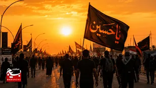 کوله&zwnj;پشتی اربعین را این&zwnj;گونه ببندید