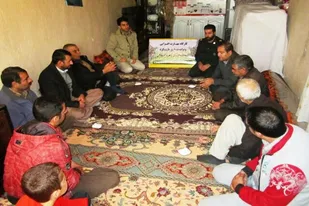 برگزاری کارگاه توانمندسازی و مهارت&zwnj;افزایی در نهاوند
