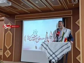 دشمن به‌دنبال فرسایشی کردن تقابل با ایران است/ مقاومت باید در پنج عرصه مردم، اقتصاد، فرهنگ، دفاع و سیاست دنبال شود