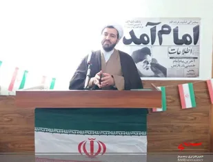 باید جهان کفر را با بنا کردن یک دولت &laquo;حاج قاسم&raquo; مات و مبهوت کنیم