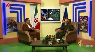 ♻️ پنجمین بخش برنامه تلویزیونی سبزقامتان+فیلم