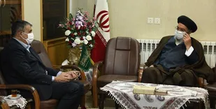 انتقاد اسلامی از آژانس بین&zwnj;المللی انرژی اتمی/ آژانس خلاف اساسنامه عمل می&zwnj;کند