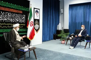 محرومیت&zwnj;زدایی و توسعه خدمت&zwnj;رسانی با سرکشی به شهرهای استان و مناطق محروم تحقق می&zwnj;یابد