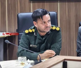 برگزاری حدود۸۰ عنوان برنامه در رده&zwnj;های بسیج و شهرستان بافق در هفته دفاع مقدس
