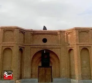 تکیه تاریخی صیادیه در شهرستان اشتهارد، در فهرست آثار ملی ثبت شد