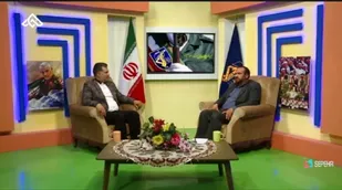 برنامه تلویزیونی &laquo;سبزقامتان&raquo; با موضوع بنیاد تعاون بسیج