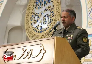 اتحاد بین سپاه و ارتش ناگسستنی است/شعار &laquo;ارتشی، سپاهی، یک ارتش الهی&raquo; هنوز پا برجاست