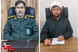 ایستاده بر عهد خود با خون شهیدان و با آرمان&zwnj;های امام و رهبری