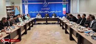 خط قرمز دستگاه قضایی بر اراضی ملی؛ برخورد قاطع با ساخت&zwnj;وسازهای غیرمجاز