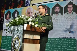 دشمنان اسلام از مکتب راه و مدرسه حاج قاسم سلیمانی در هراسند