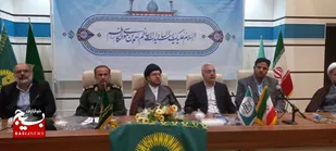 آزادی ۲۰۰ زندانی جرائم غیر عمد در قالب طرح نذر رهایی