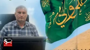 اعلام برنامه های عیدغدیر بسیج هنرمندان هندیجان