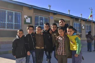 افزایش مدارس برکت به 2 هزار مدرسه تا پایان سال