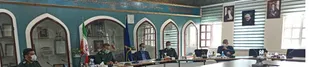 طرح تکمیلی مقابله با کرونا بسیج با عنوان "حاج قاسم سلیمانی" آغاز شد