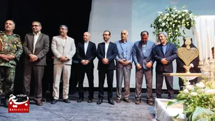 مراسم جشن وصال در شاهرود+ تصاویر