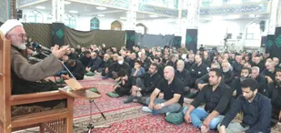 ایجاد شبهه یکی از حربه&zwnj;های دشمنان بر علیه انقلاب اسلامی است