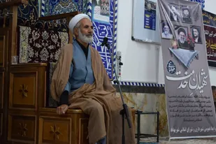 انقلاب اسلامی و نظام مقدس جمهوری اسلامی ایران بزرگترین ثمره زندگی امام راحل  بود