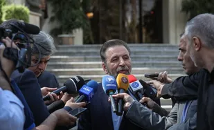 ترامپ می&zwnj;خواهد با شورای امنیت هم &laquo;بیزینس&raquo; کند
