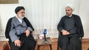 همت سازمان بسیج طلاب برای ارتقاء سطح علمی و فرهنگی جامعه / ضرورت استمرار برنامه&zwnj;های آموزشی، پژوهشی و فرهنگی در سطح طلاب و روحانیون