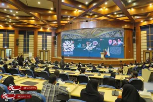 برگزاری همایش خبرنگاران استان همدان