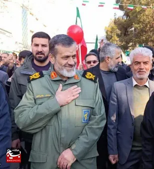 درود خدا بر دست&zwnj;هایی که حماسه&zwnj;های بزرگ را خلق کردند