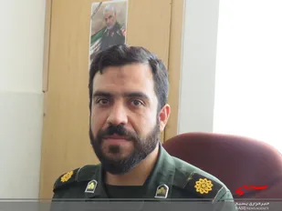 پنجمین مرحله از پویش همکلاسی مهربان توسط بسیج دانش آموزی شهرستان نطنز