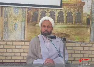 دنیا مسیری برای رسیدن به کمال ابدی است&nbsp;