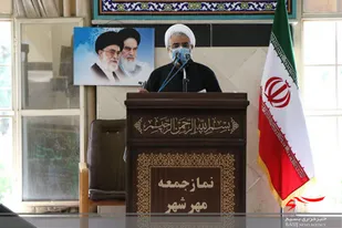 دولت جهادی و مردمی باید نماد مسئولیت پذیری و نقدپذیری باشد