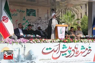 مقاومت در فتح خرمشهر آغاز یک حرکت بزرگ جهانی بود که امروز ثمرات مقاومت در فتح خرمشهر در جامعه نمود پیدا کرده است.