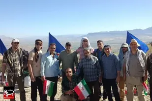 واریز مبلغ ماهیانه به حساب ۱۰۰ نفر بدسرپرست و بی سرپرست