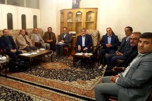 مجمع خادمین مردم و ولایت در آذربایجان شرقی تاسیس می&zwnj;شود