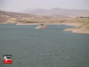 محوطه سد یامچی به منطقه گردشگری تبدیل می&zwnj;شود