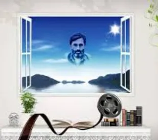 هنر ارزشمند راه را برای بیداری انسان&zwnj;ها می&zwnj;گشاید