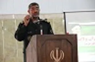 ایثار و تلاش از مهم ترین عوامل پیروزی انقلاب است