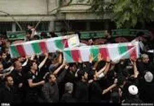 تشییع پیکر 2 شهید فاطمیون در تهران برگزار می&zwnj;شود
