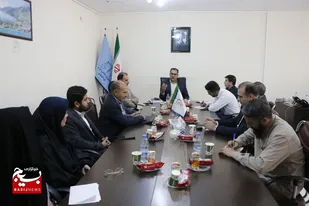معاون دادگستری لرستان: طرح &laquo;هر مسجد یک حقوقدان&raquo; به ارتقاء آگاهی حقوقی و تقویت ارتباط مردم با مساجد کمک می&zwnj;کند