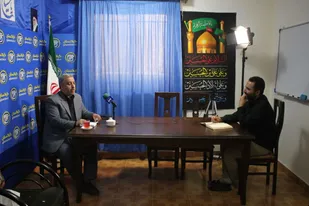 تقدیر رئیس بسیج رسانه گیلان از دغدغه&zwnj;های فرهنگی گیلانستان در حوزه عفاف و حجاب