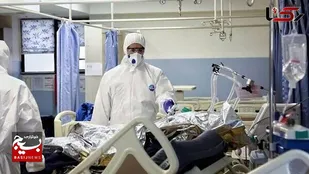 پرستاران تجلی صبر و ایثار در مکتب زینبی هستند