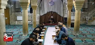 برگزاری بیش از ۳۰۰ مراسم اعتکاف در خوزستان